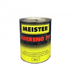 MEISTER ADERENO 70 946 CC.