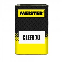 MEISTER CLEFA 70 LATA 18 LT.